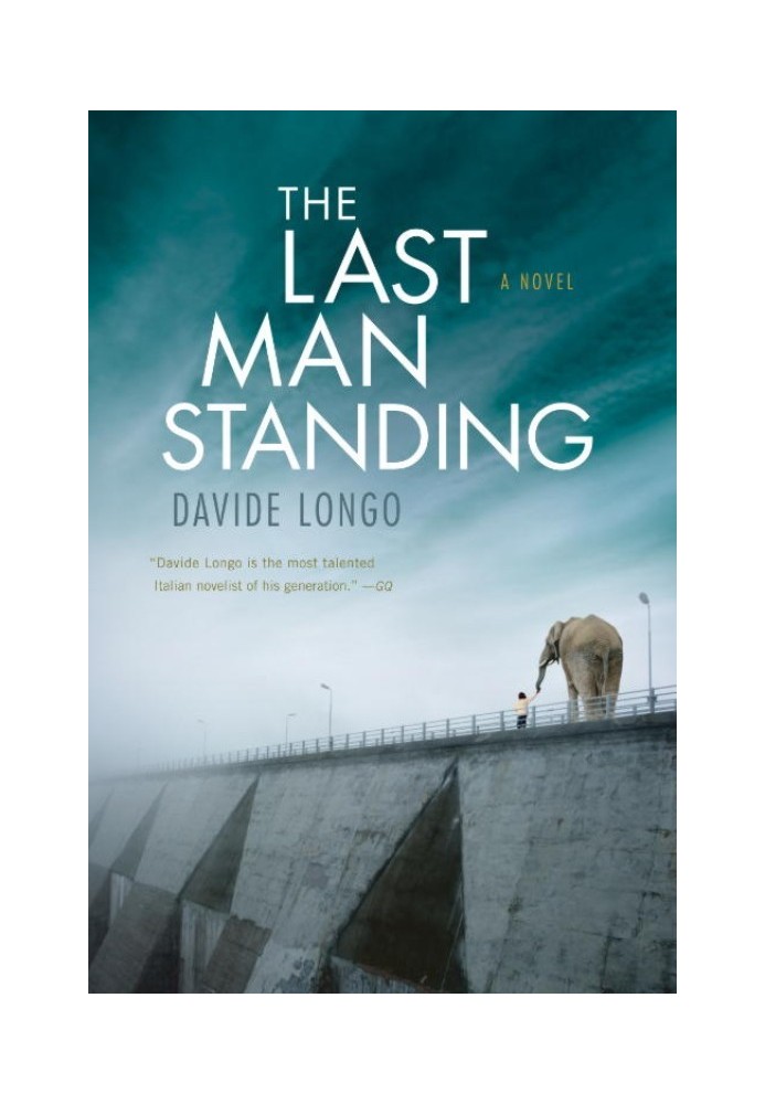 The Last Man Standing