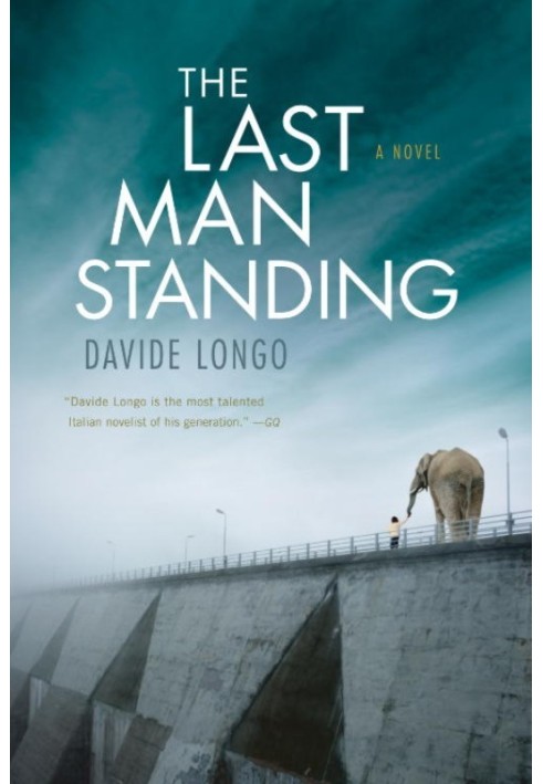 The Last Man Standing