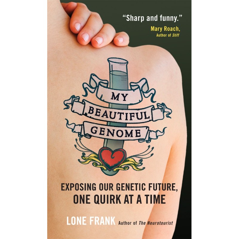 My Beautiful Genome:...