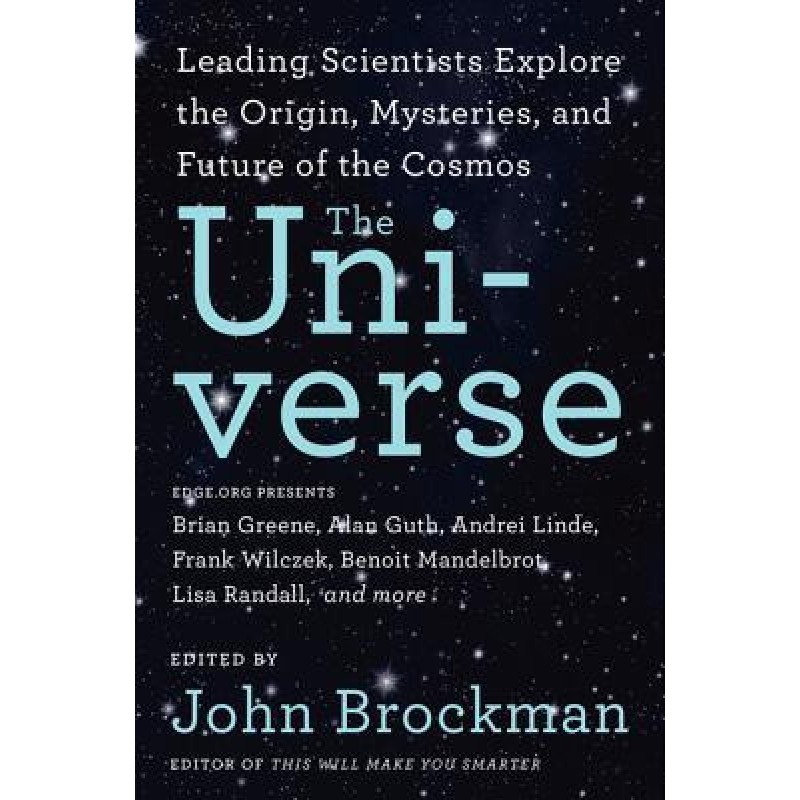 The Universe: Leading...
