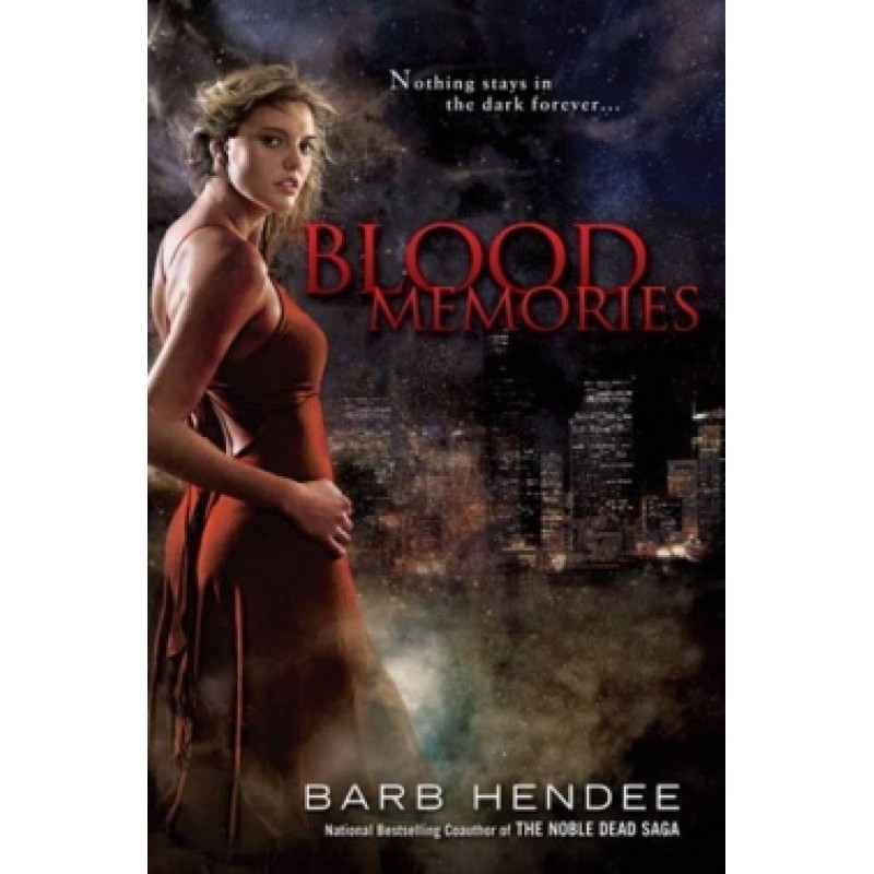 Blood Memories