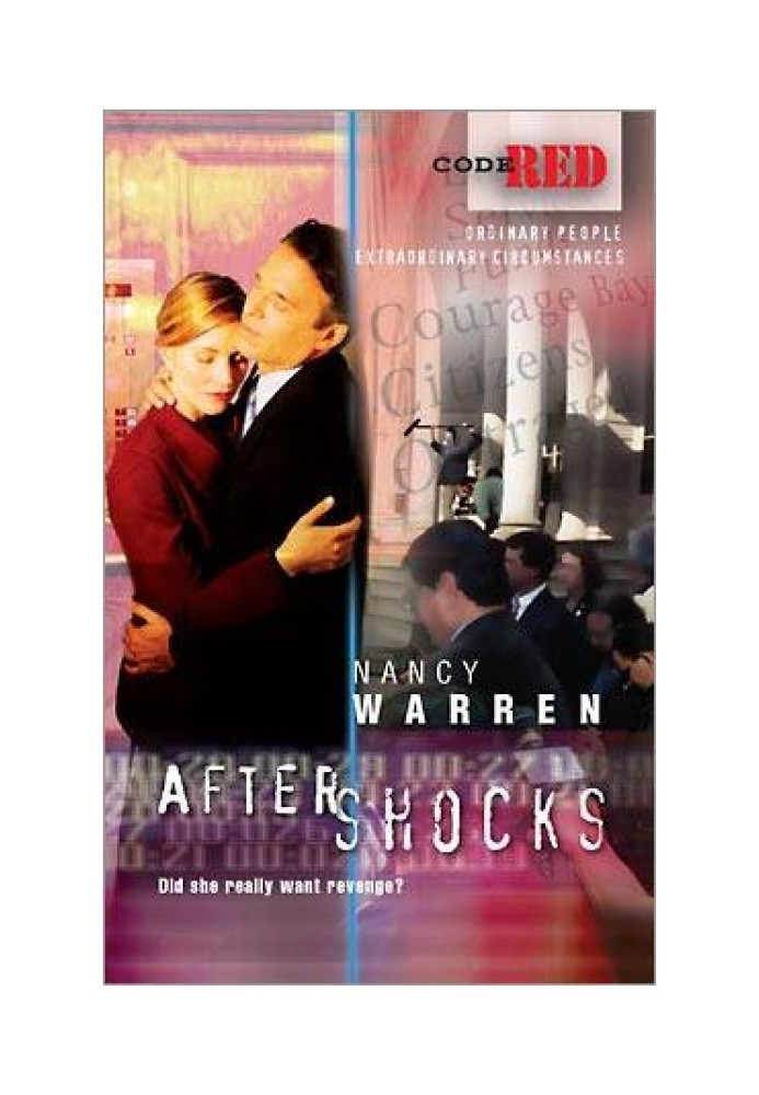 Aftershocks