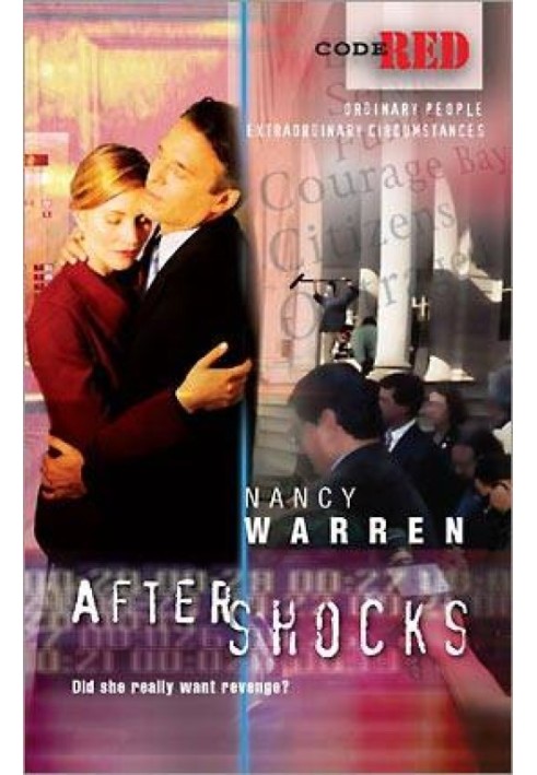 Aftershocks