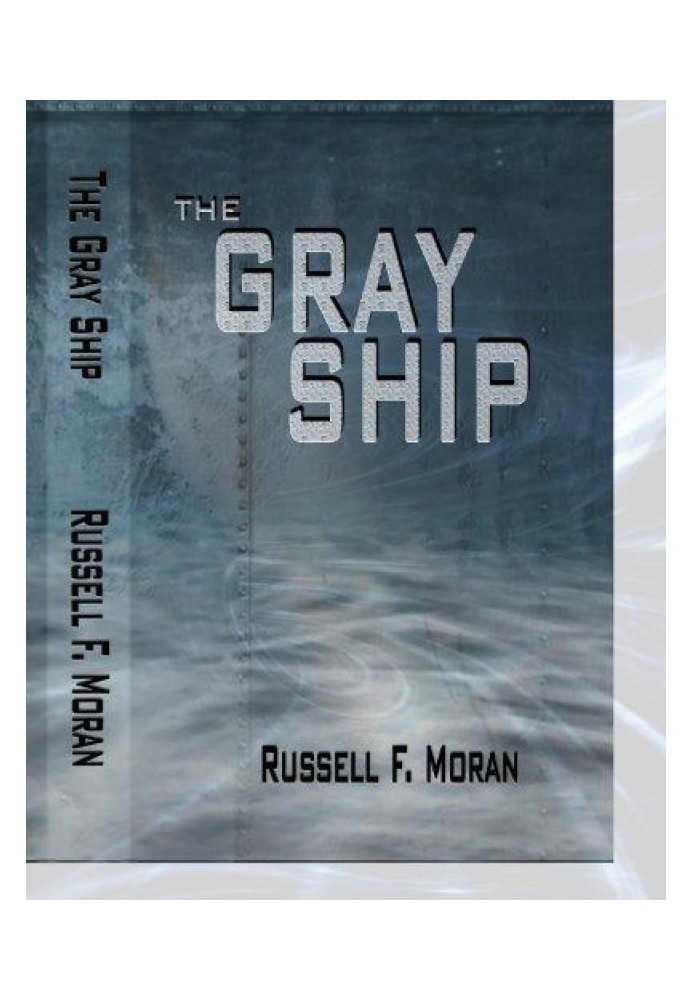 The Gray Ship