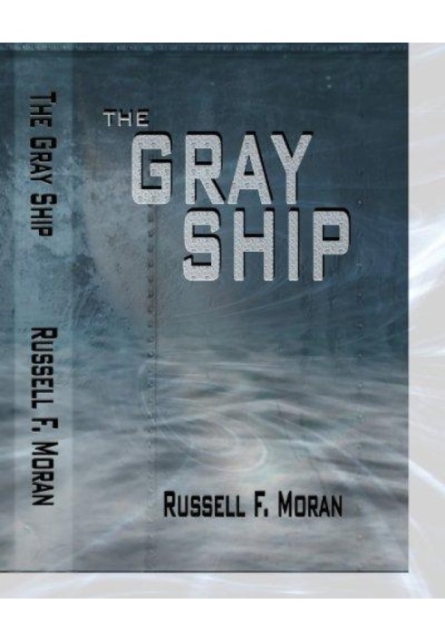 The Gray Ship