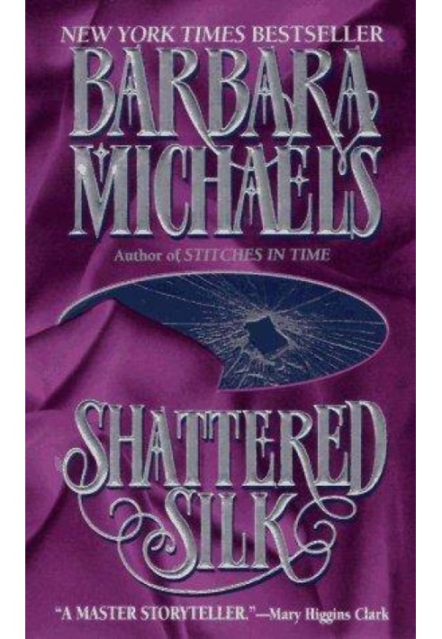 Shattered Silk