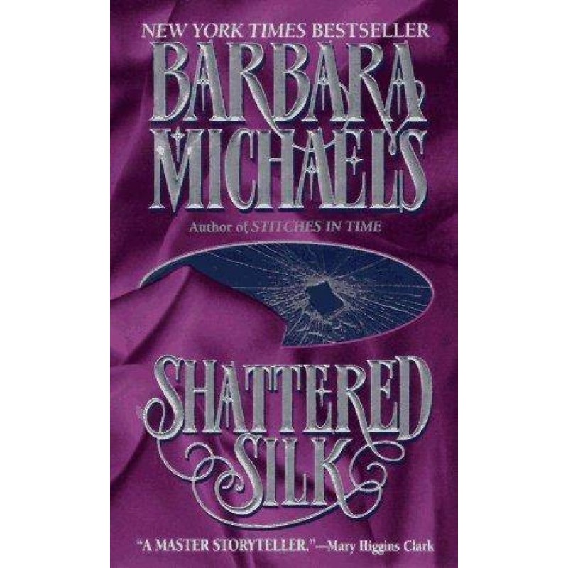 Shattered Silk