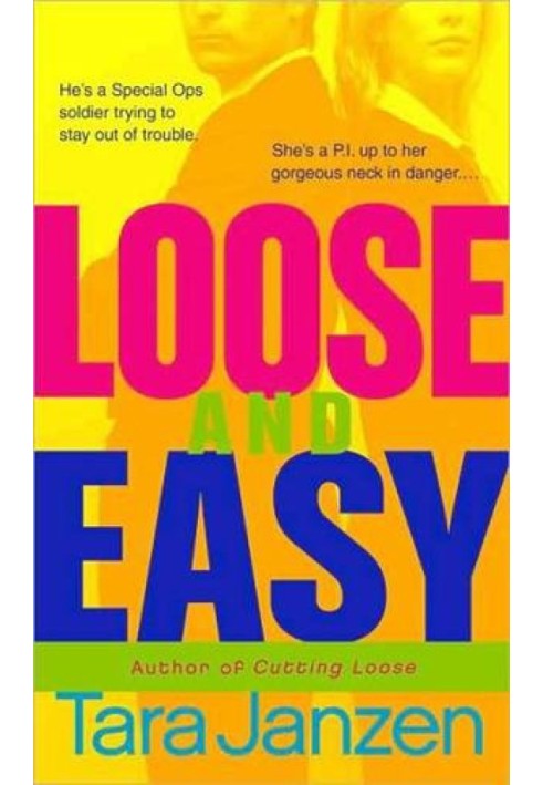 Loose And Easy