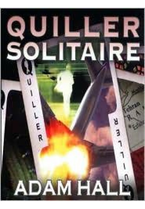 Quiller Solitaire