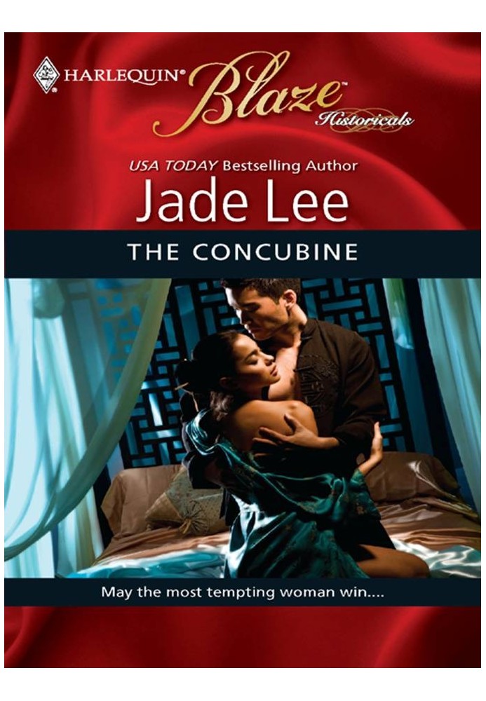 The Concubine