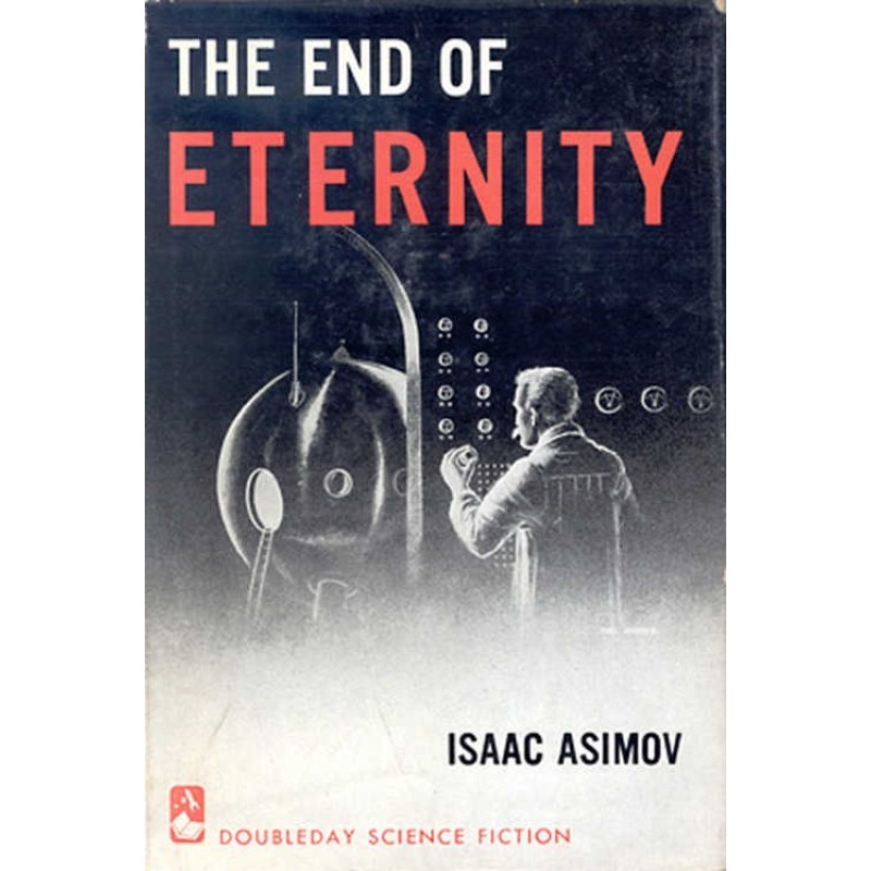The end of eternity. (Full...