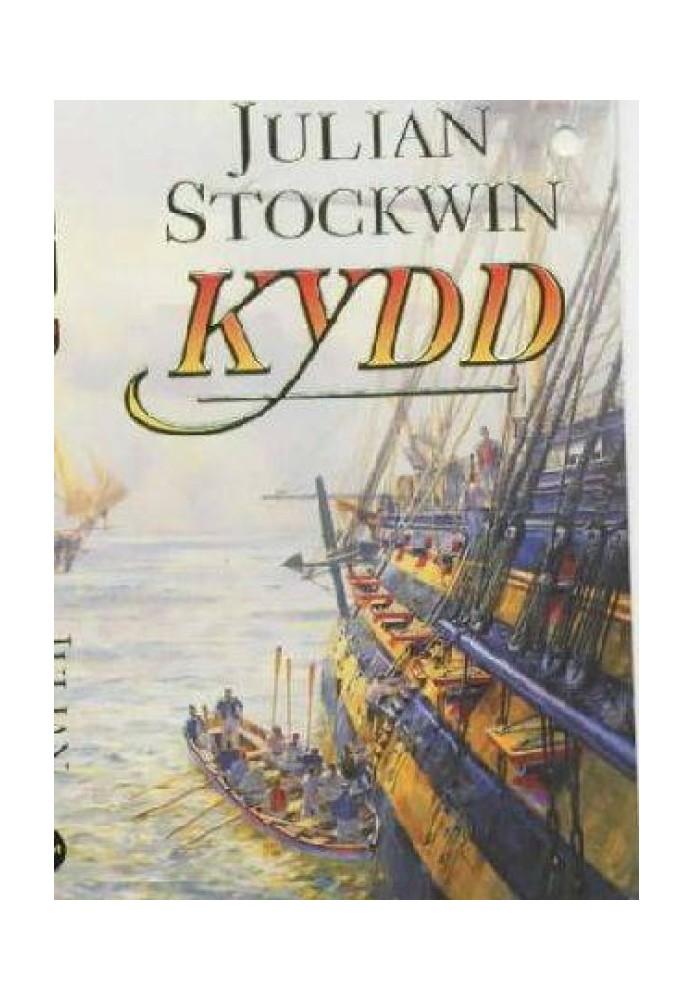 Kydd