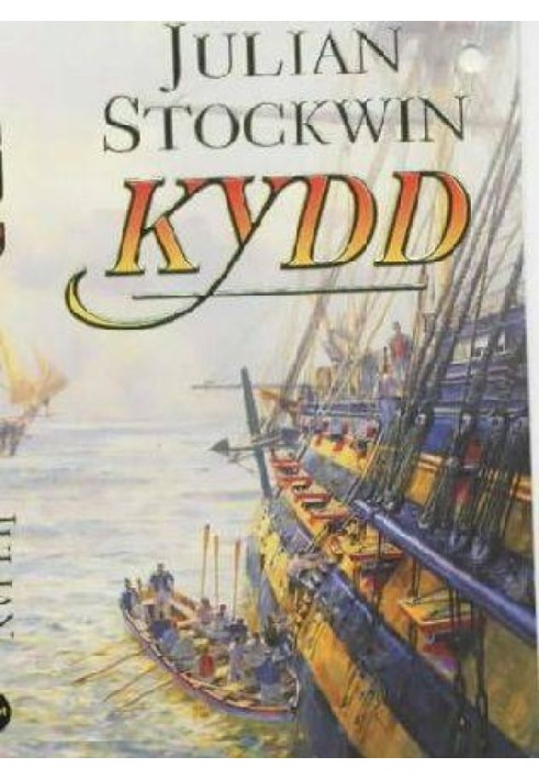 Kydd