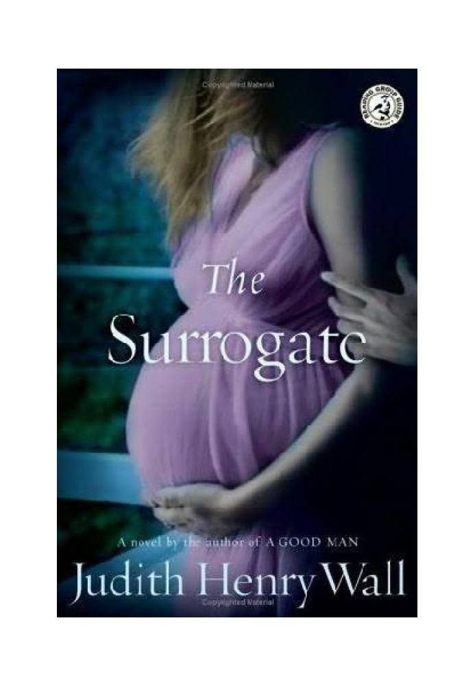 The Surrogate