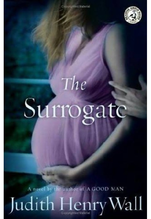 The Surrogate