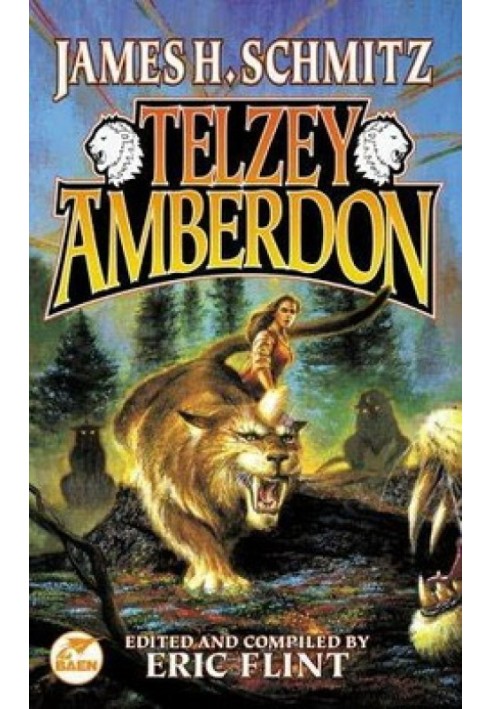 Telzy Amberdon