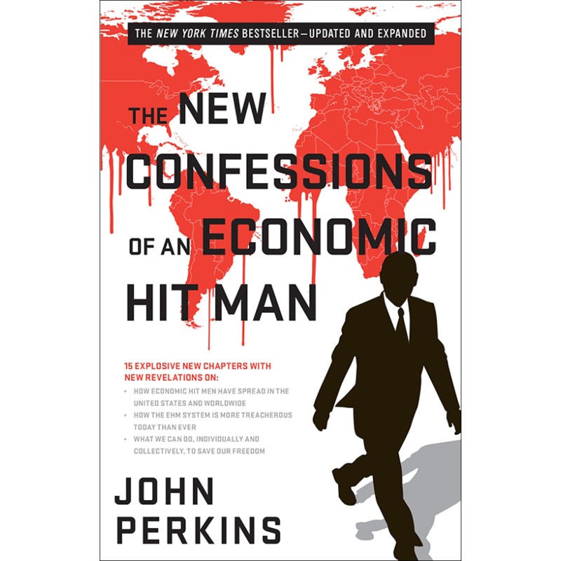 The New Confessions of an...