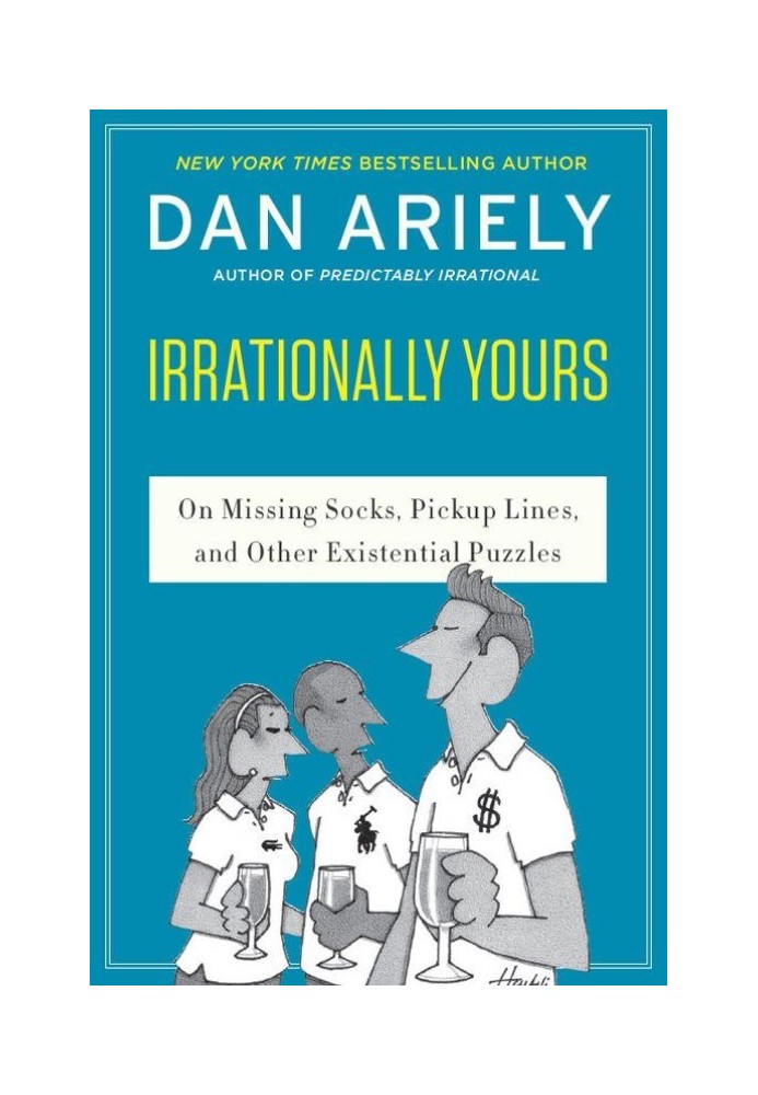 Irrationally yours