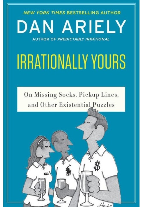 Irrationally yours