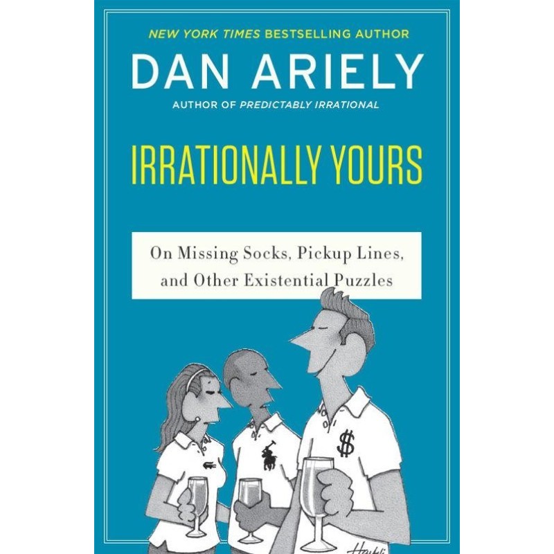 Irrationally yours