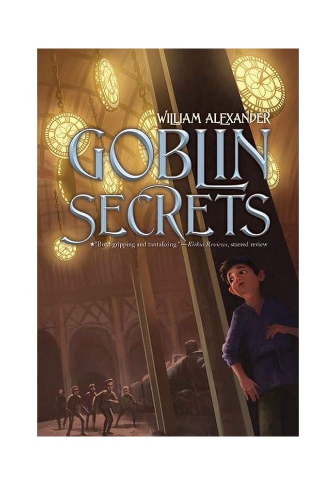 Goblin Secrets