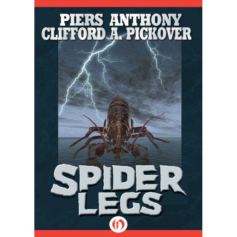 Spider Legs