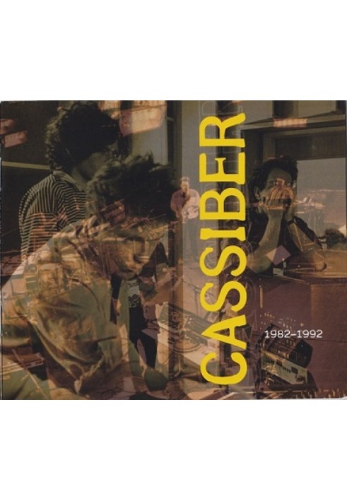 CASSIBER 1982-1992