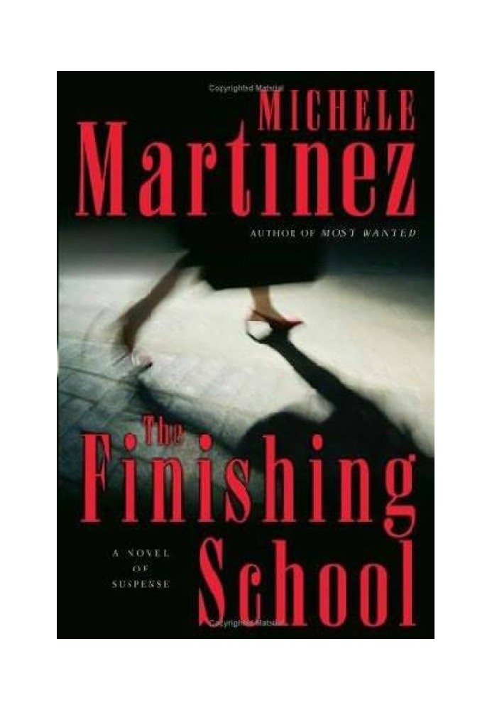 The Finishing School