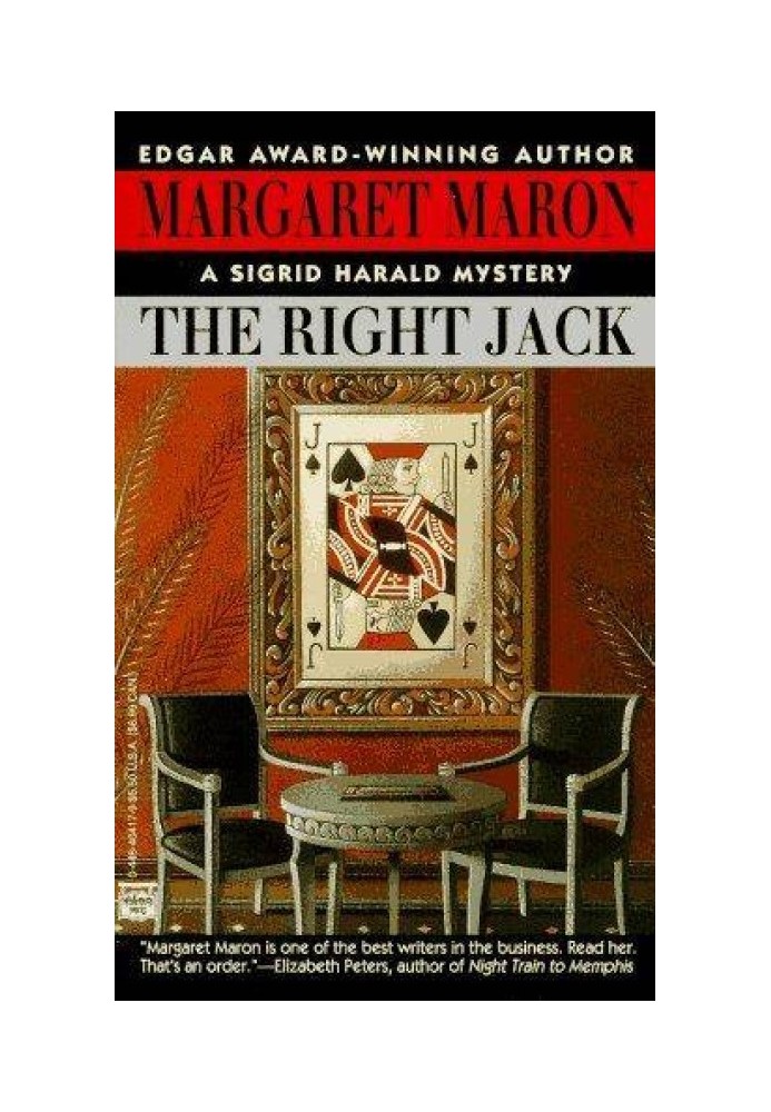 The Right Jack