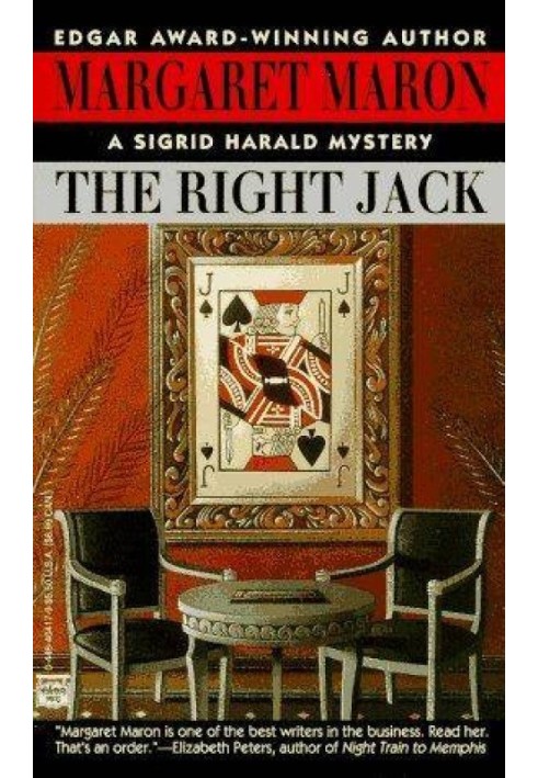 The Right Jack