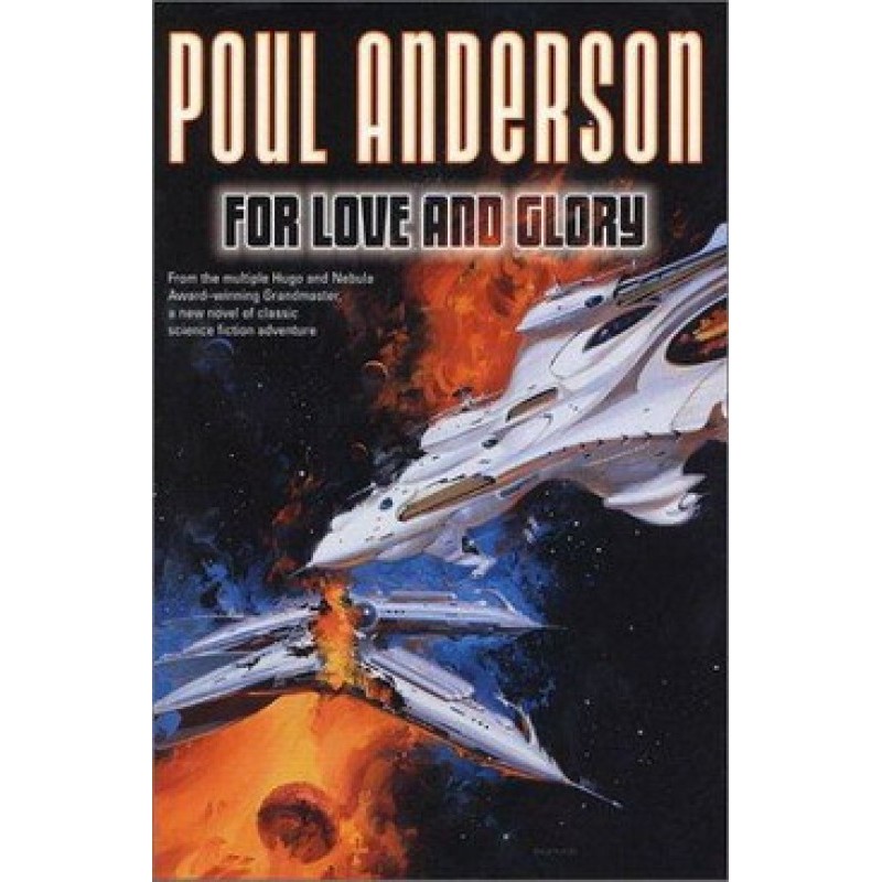 For the glory of the universe