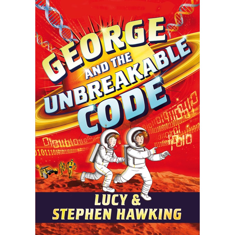 George and the Unbreakable...