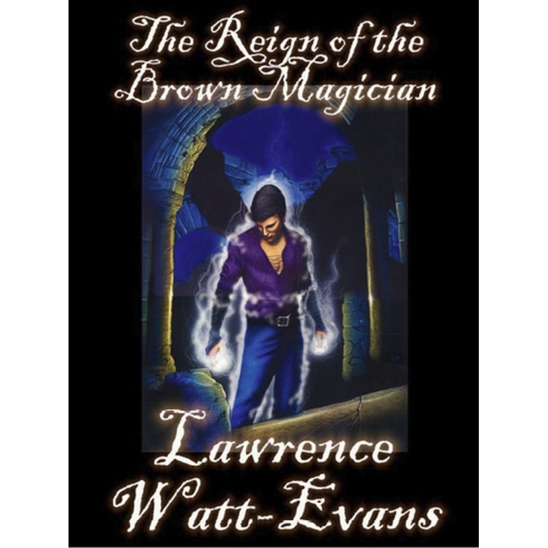 The Reign of the Brown...