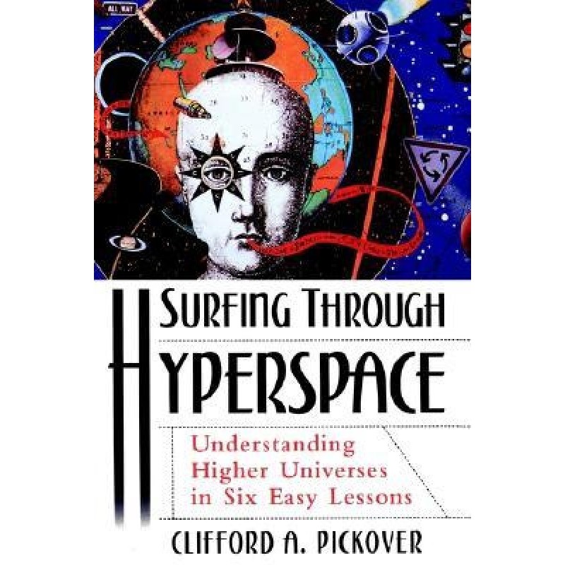 Surfing Through Hyperspace:...