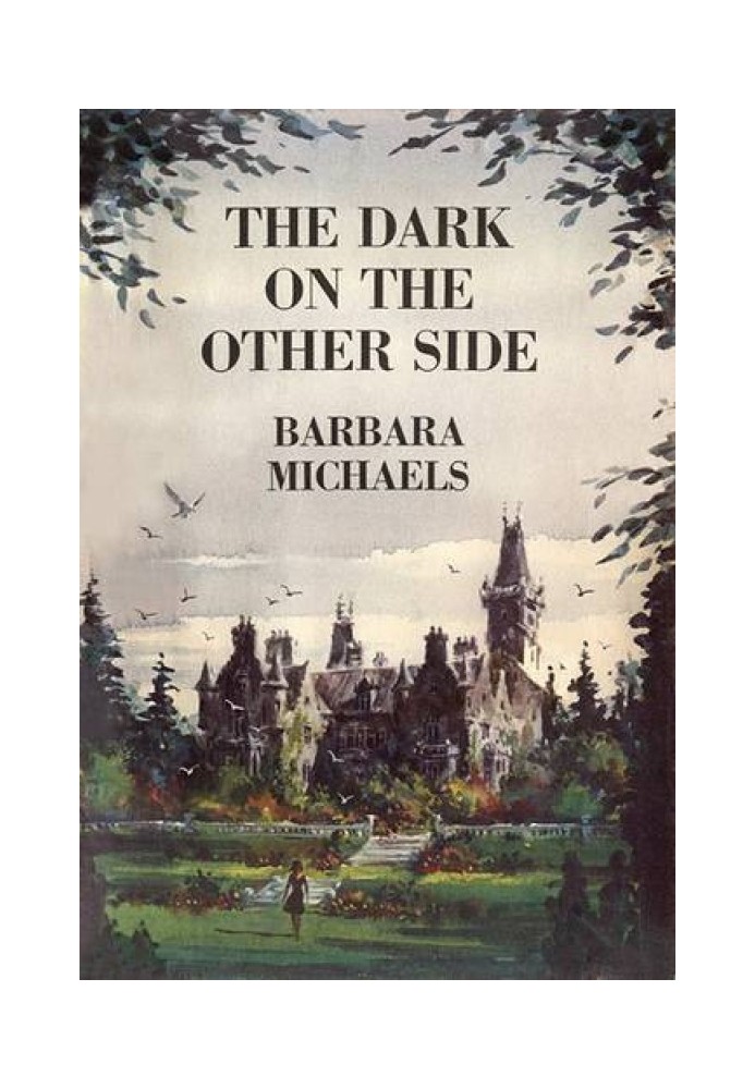 The Dark on the Other Side