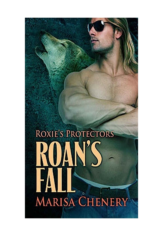 Roan's Fall