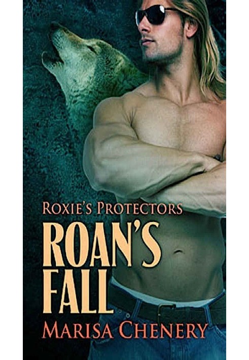 Roan's Fall