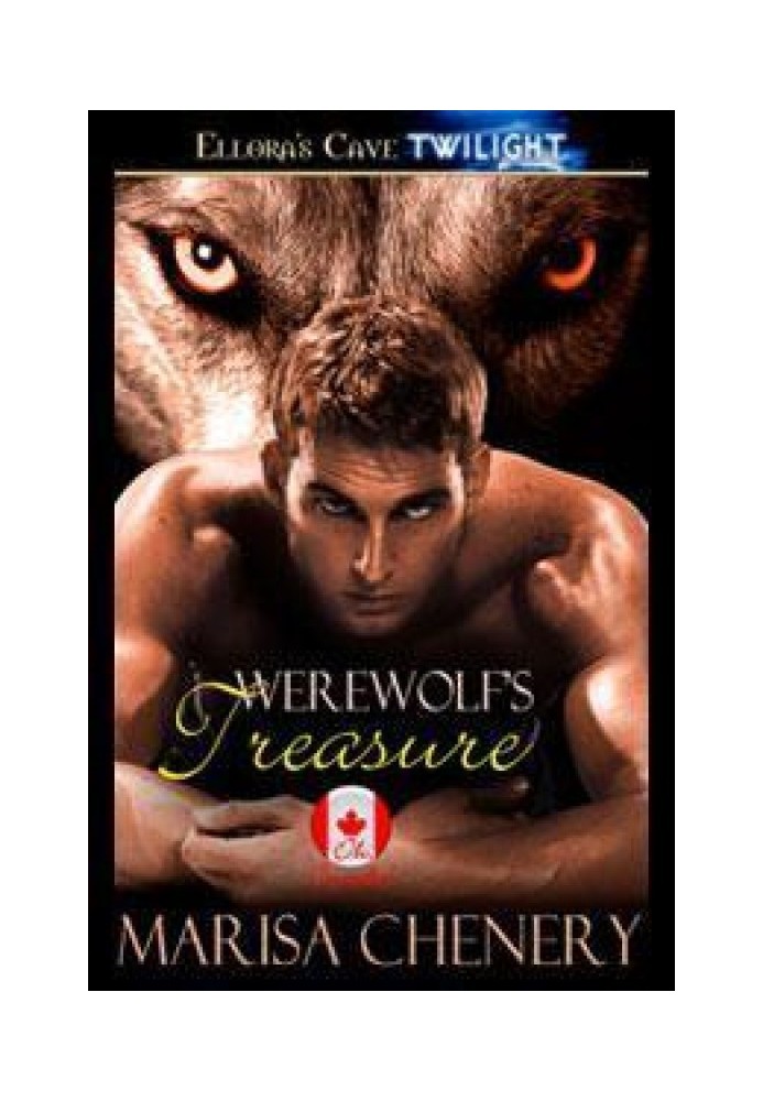 Werewolf's Treasure