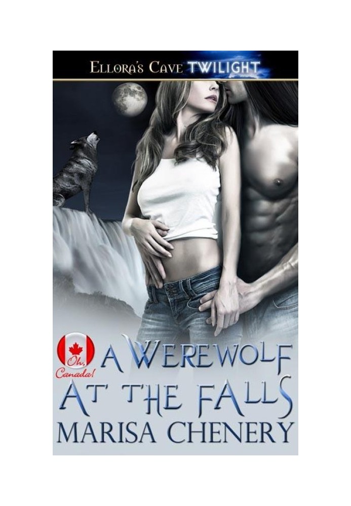 A Werewolf at the Falls