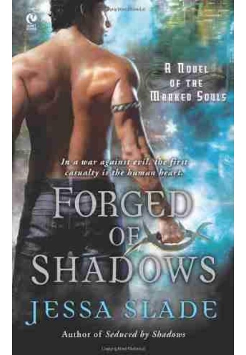 Forged of Shadows