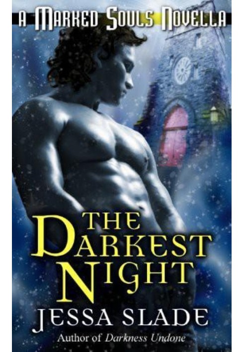 The Darkest Night