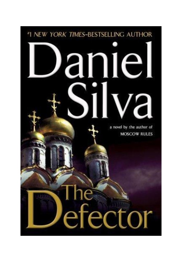 The Defector