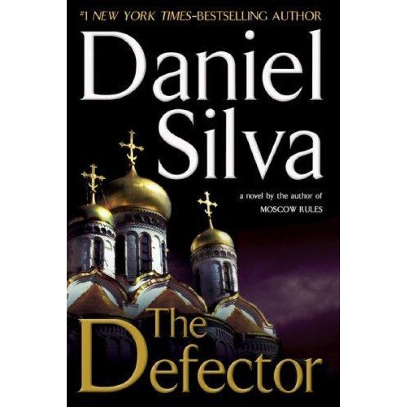 The Defector