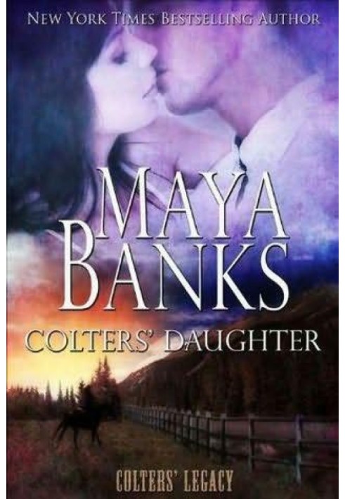 Colters' Daughter