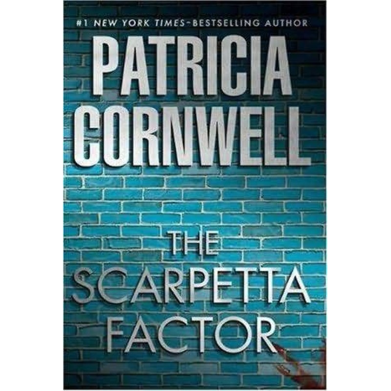 The Scarpetta Factor