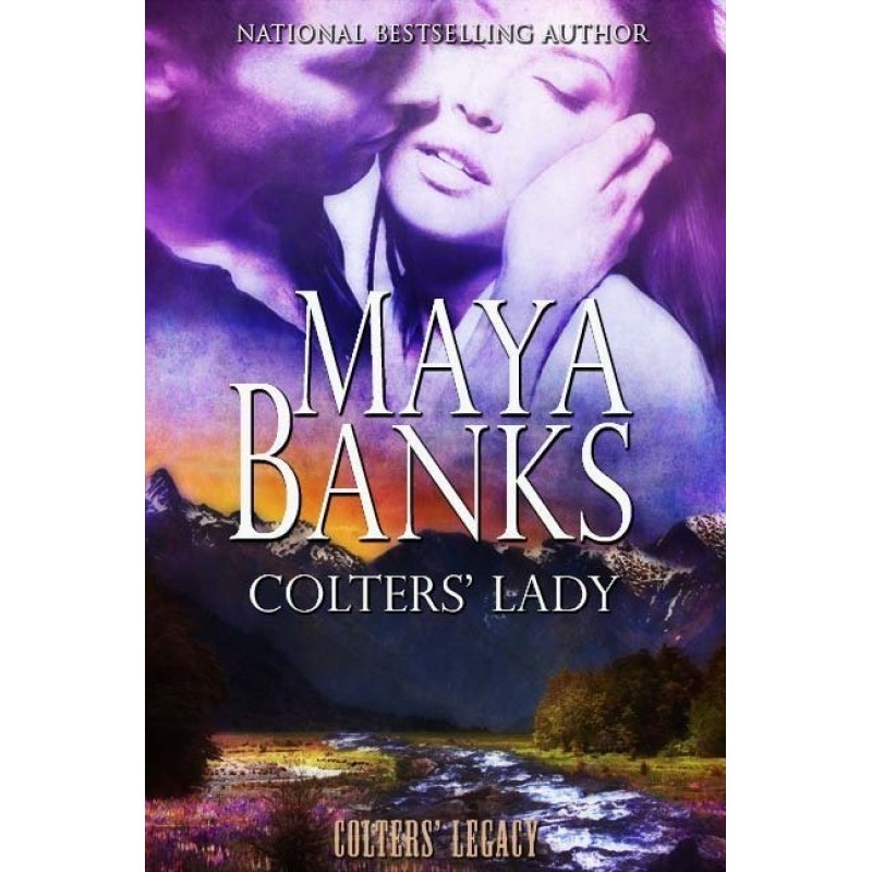 Colters' Lady