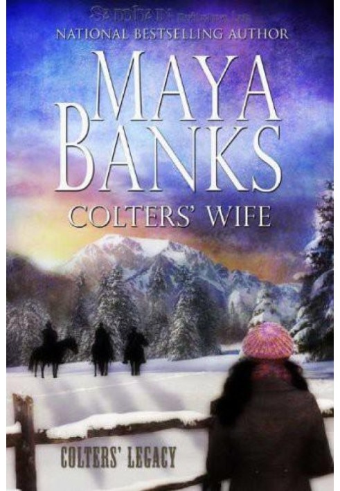 Colters' Wife