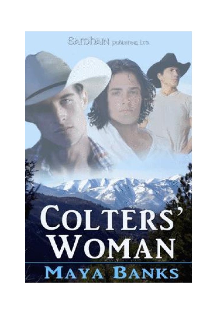 Colters' Woman