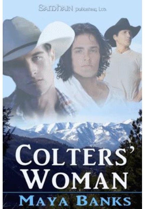 Colters' Woman