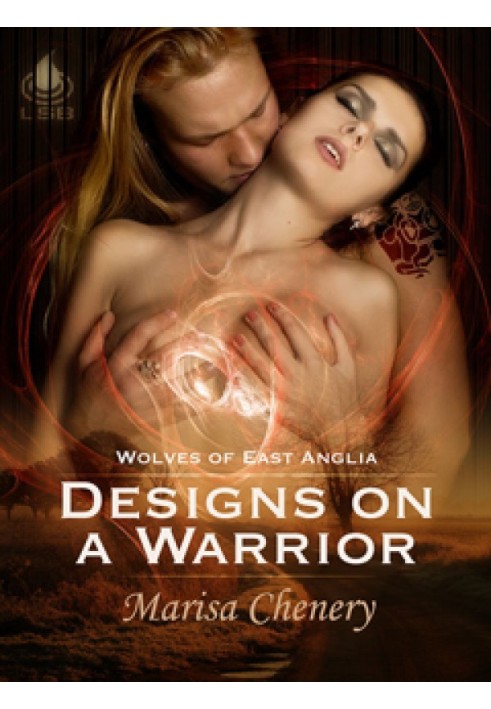 Designs on a Warrior